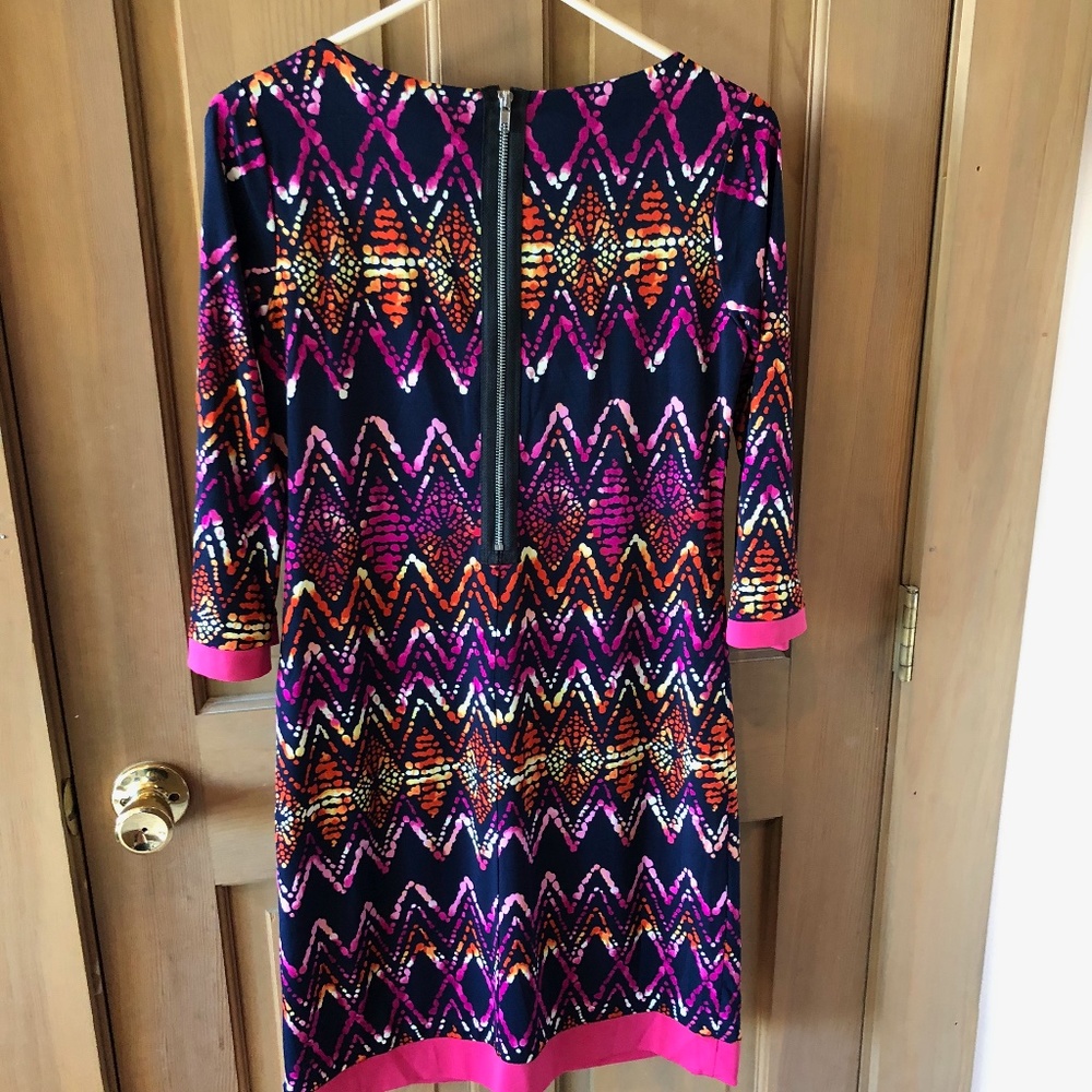 Donna Ricco Dress - Picture 3 of 7